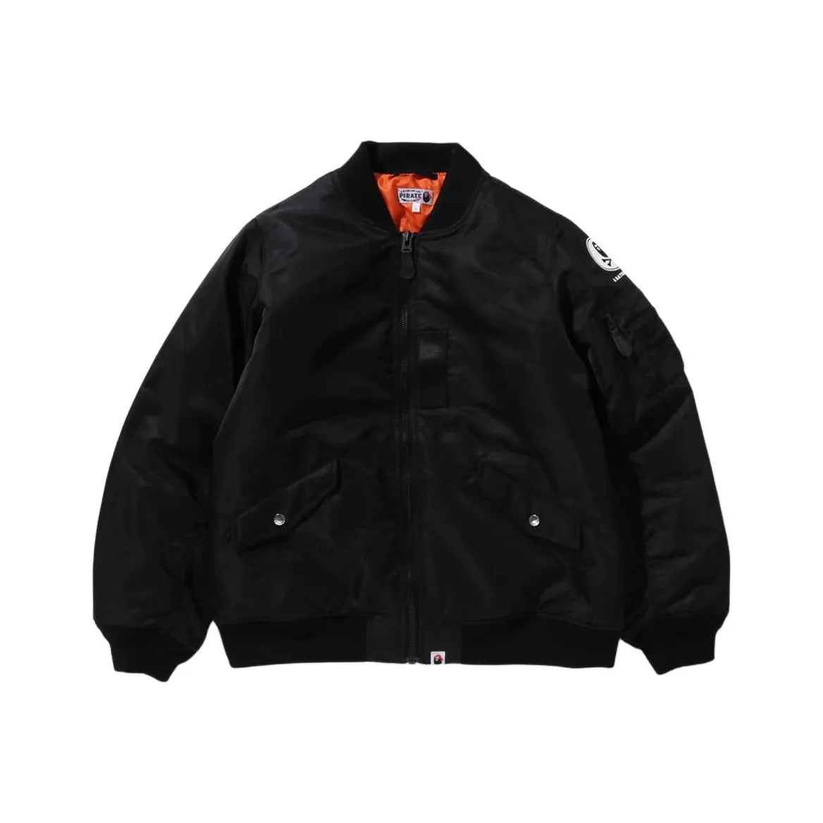 A BATHING APE Куртки и Пальто Мужской