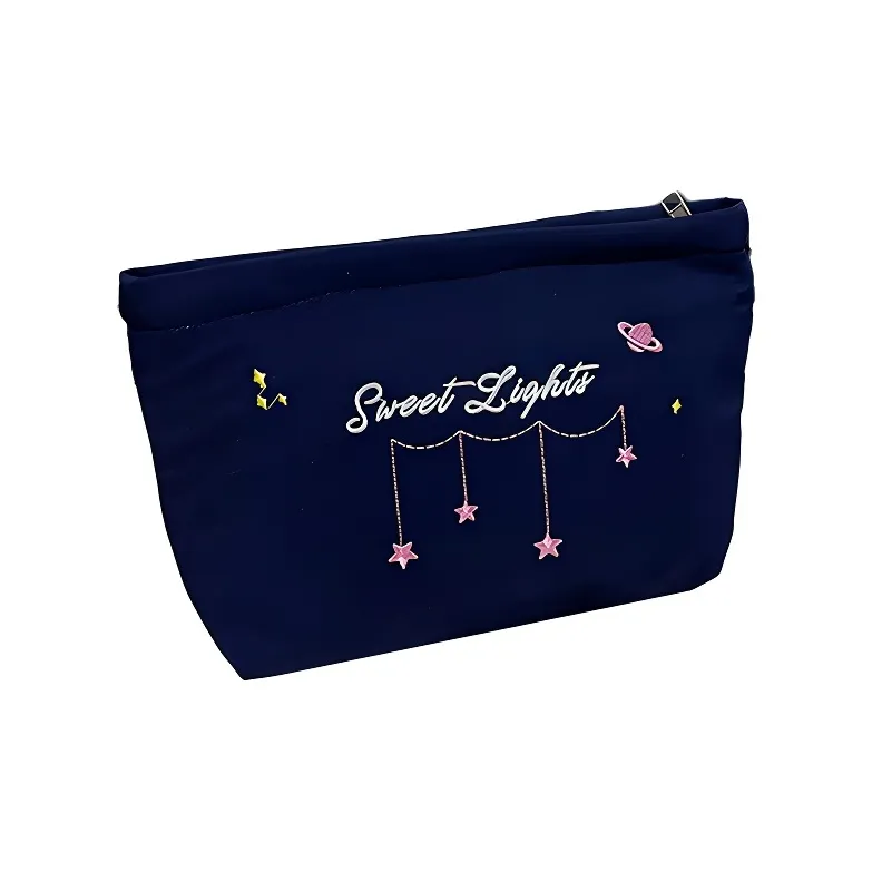 Gentle welcome Макияж и дорожные косметички унисекс