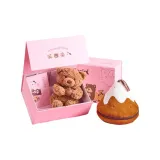 조합 세트 - 초콜릿 곰돌이 TGPZH88934