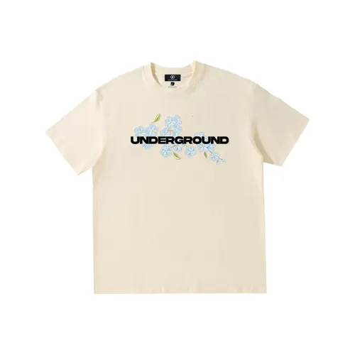 UNDERGARDEN Унисекс Футболка