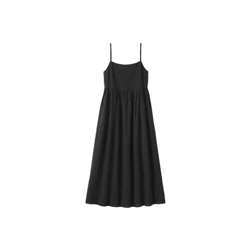 Muji Женские Слиплатья