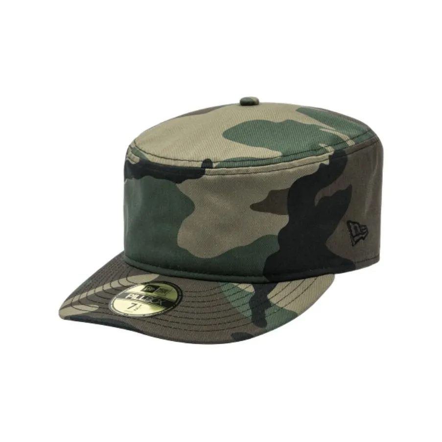 New Era 100% хлопок Кепки Унисекс Камуфляж