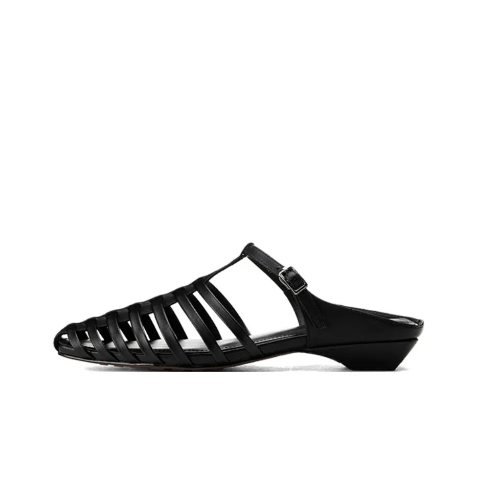 MILLIE'S Домашние тапочки Женские