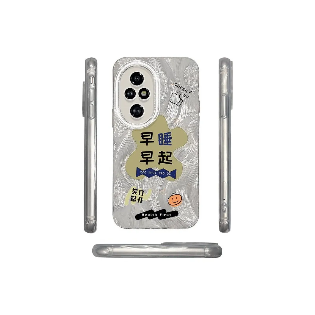 ZHENGGUANG Phone Cases
