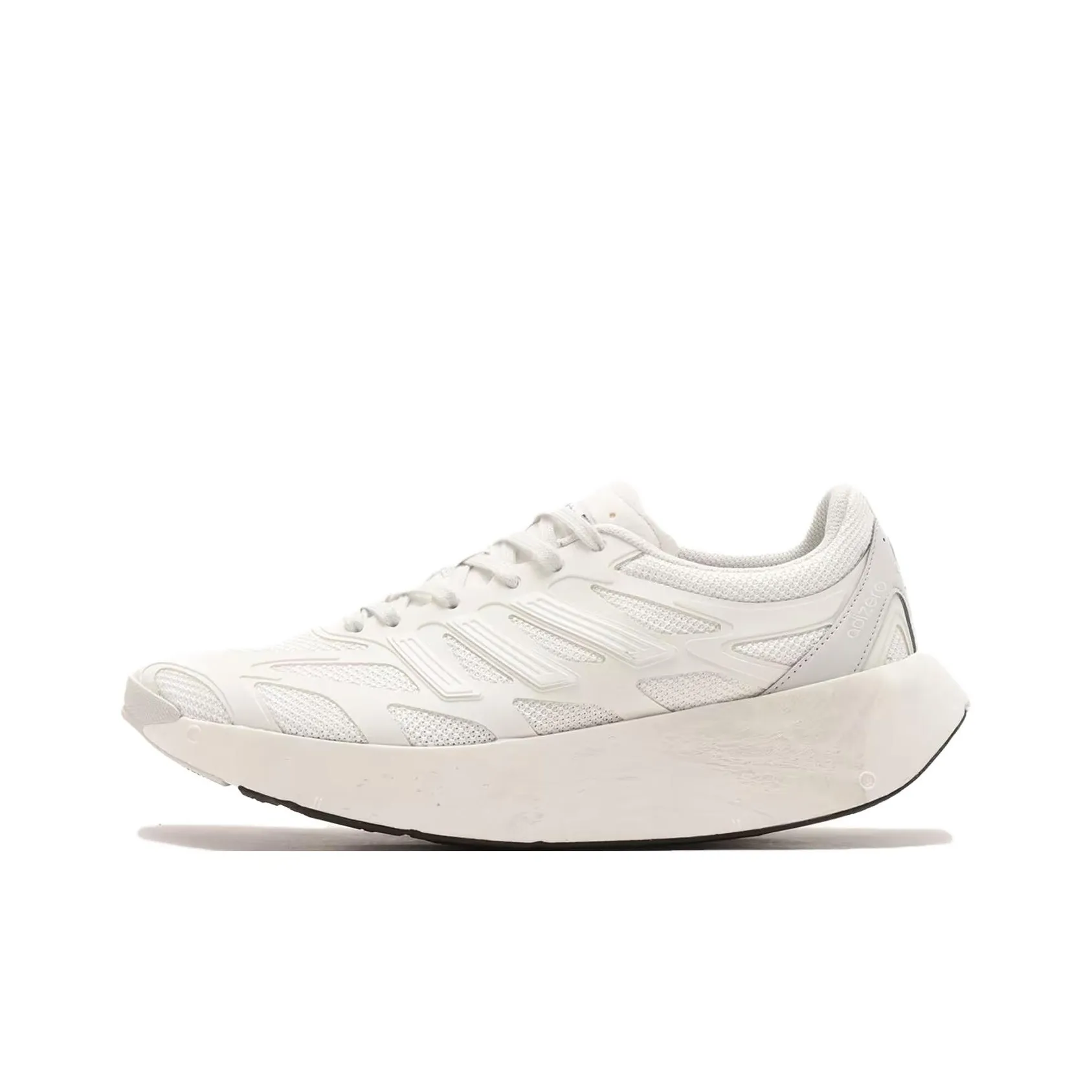 Adidas Adizero Aruku Triple White