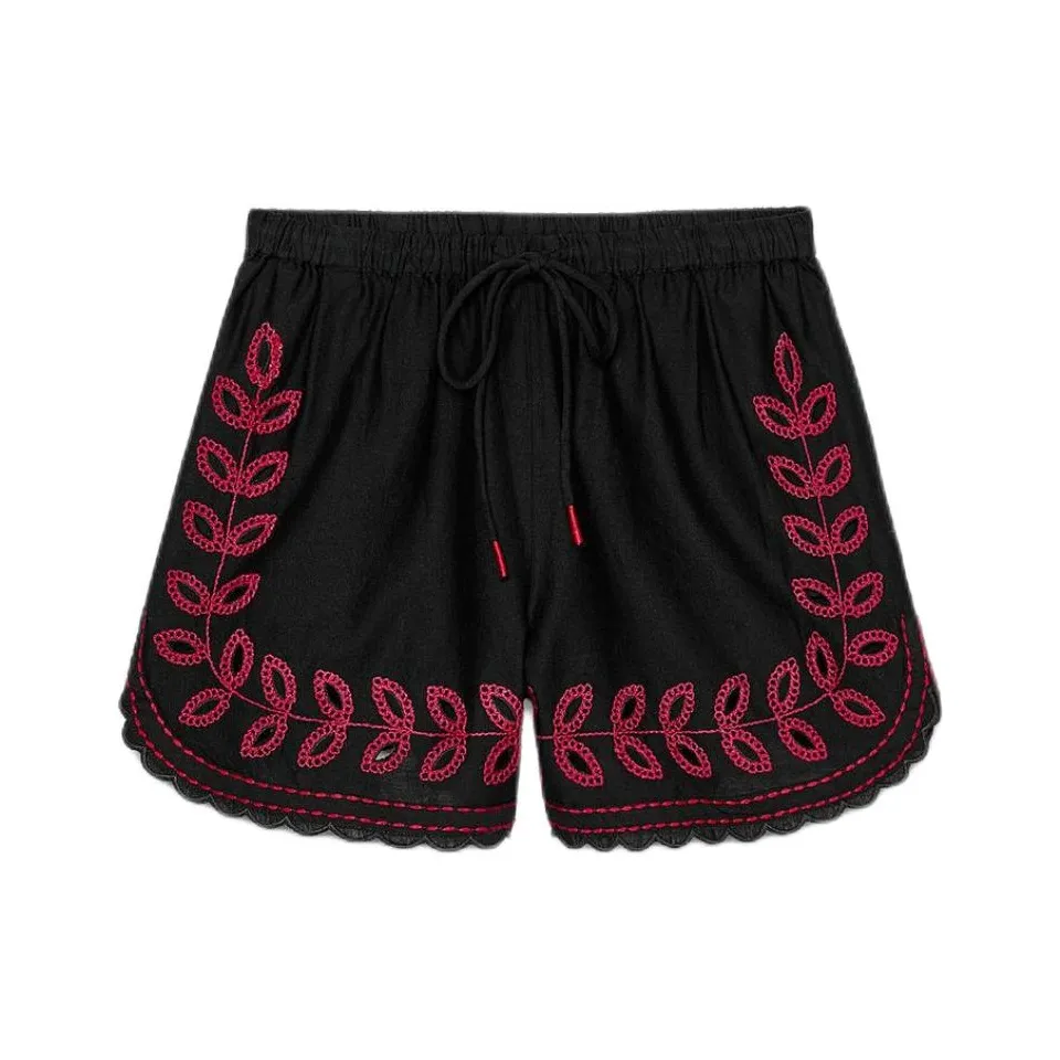 ZARA ZW Series Casual Shorts Women's
