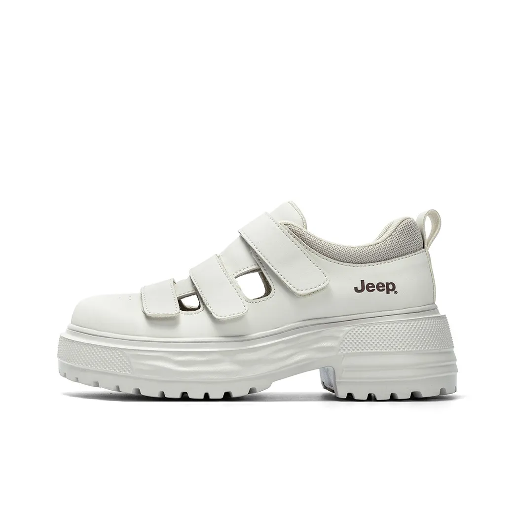 Jeep Low Top Casual adieu Shoes Women's