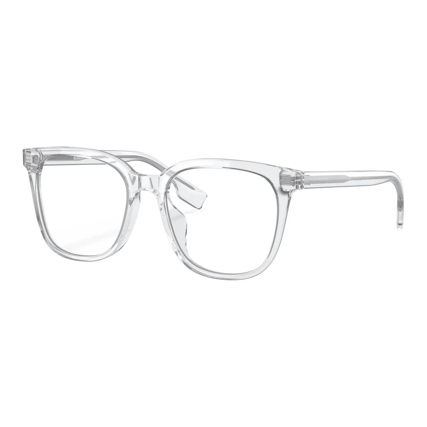 Burberry Пластиковая оправа Бабочка Оправы для очков Мужской