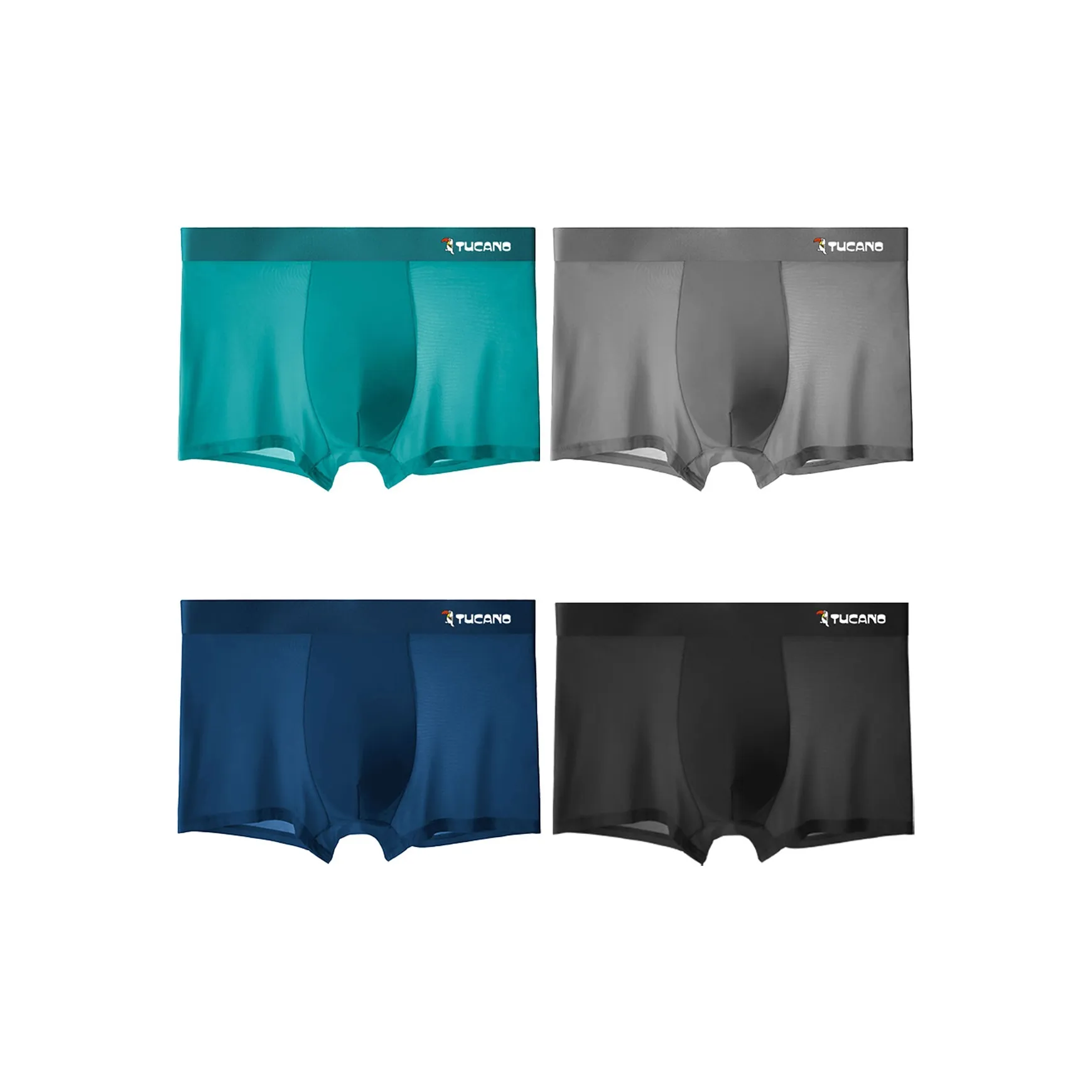 TUCANO Мужское нижнее белье Combo Set