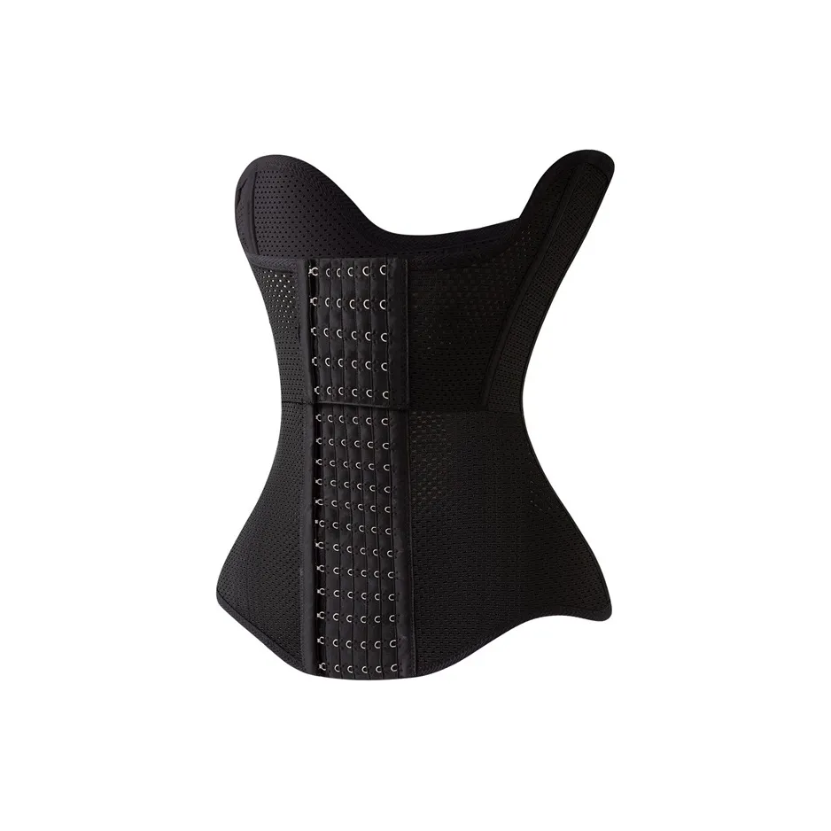 MISTHIN Женские корсеты для талии