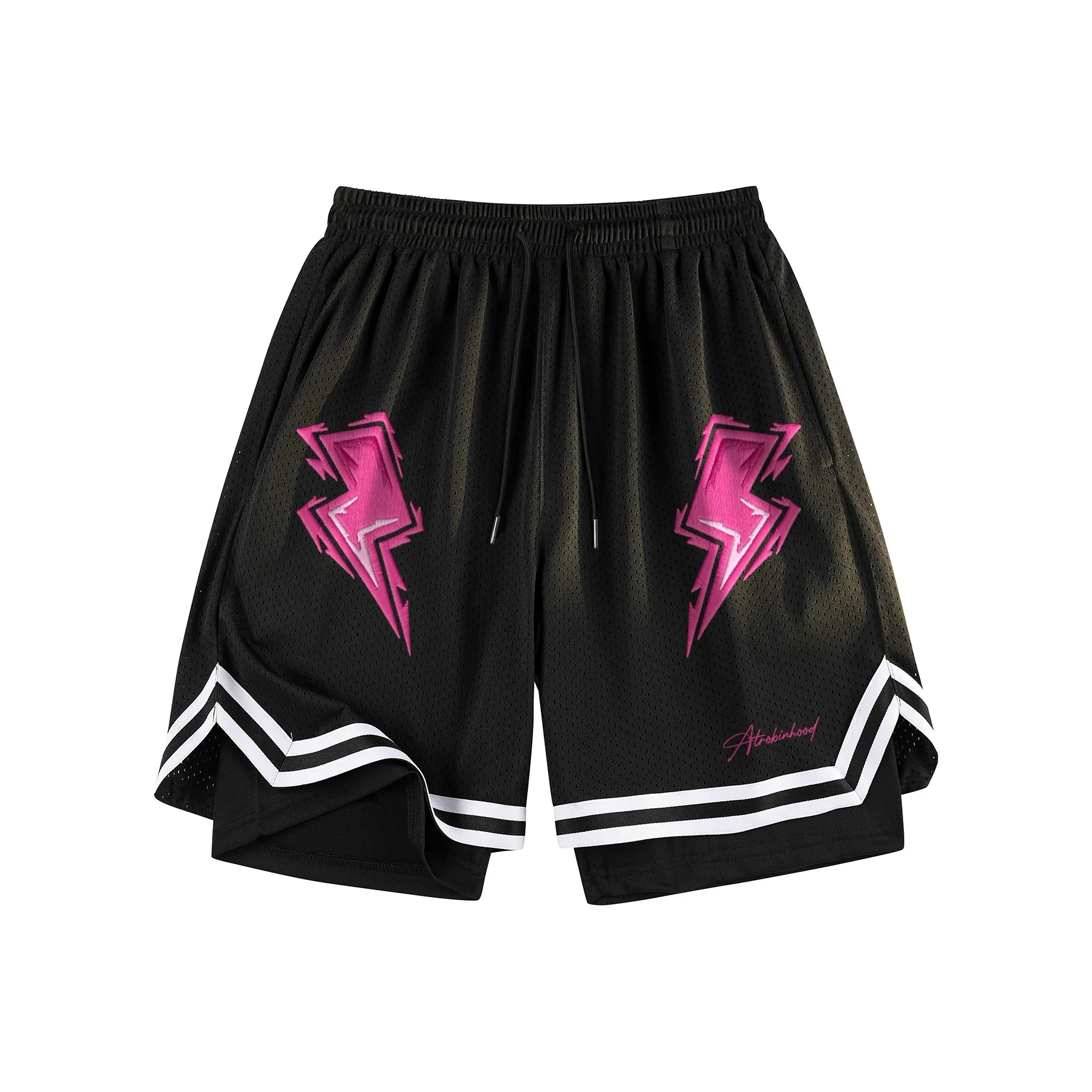 ROBINHOOD Баскетбольные шорты Унисекс