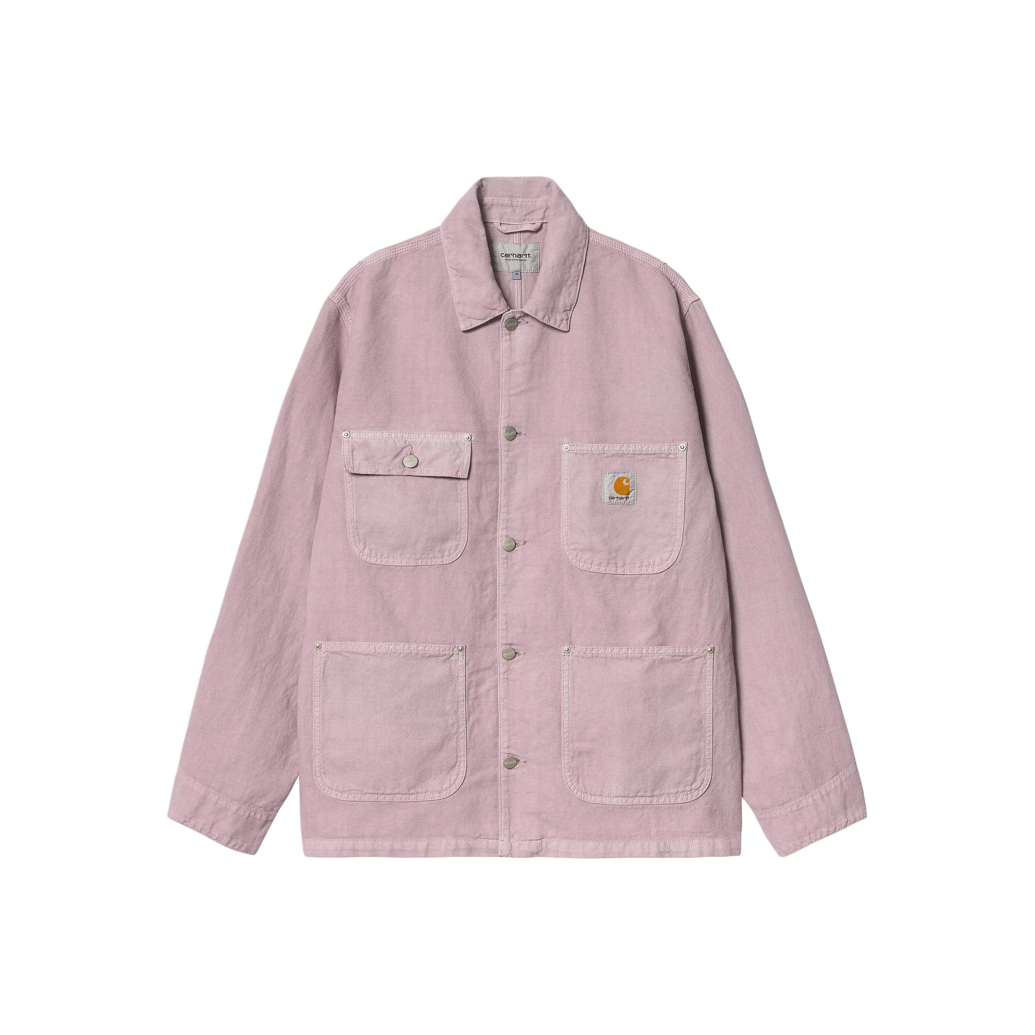 Carhartt WIP FW25 ALTER Chore Куртка Куртка Мужская