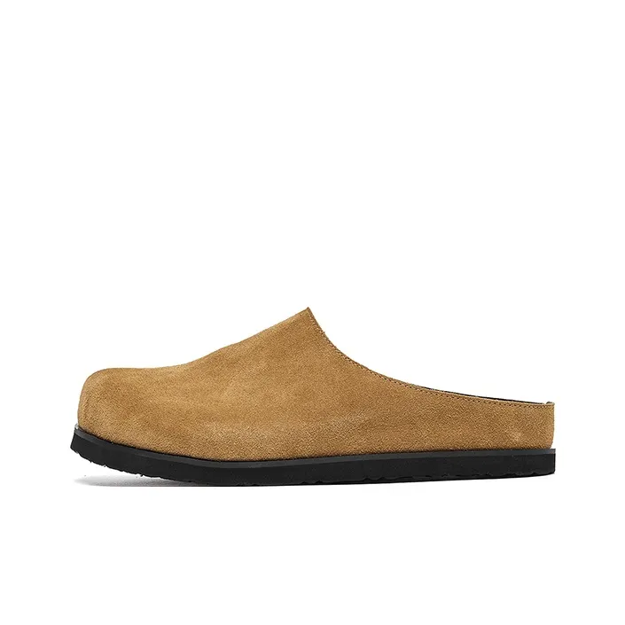 Lee Cooper ЭВА Подошва Домашние тапочки Мужские