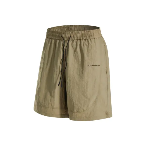 Quiksilver Унисекс Повседневные шорты