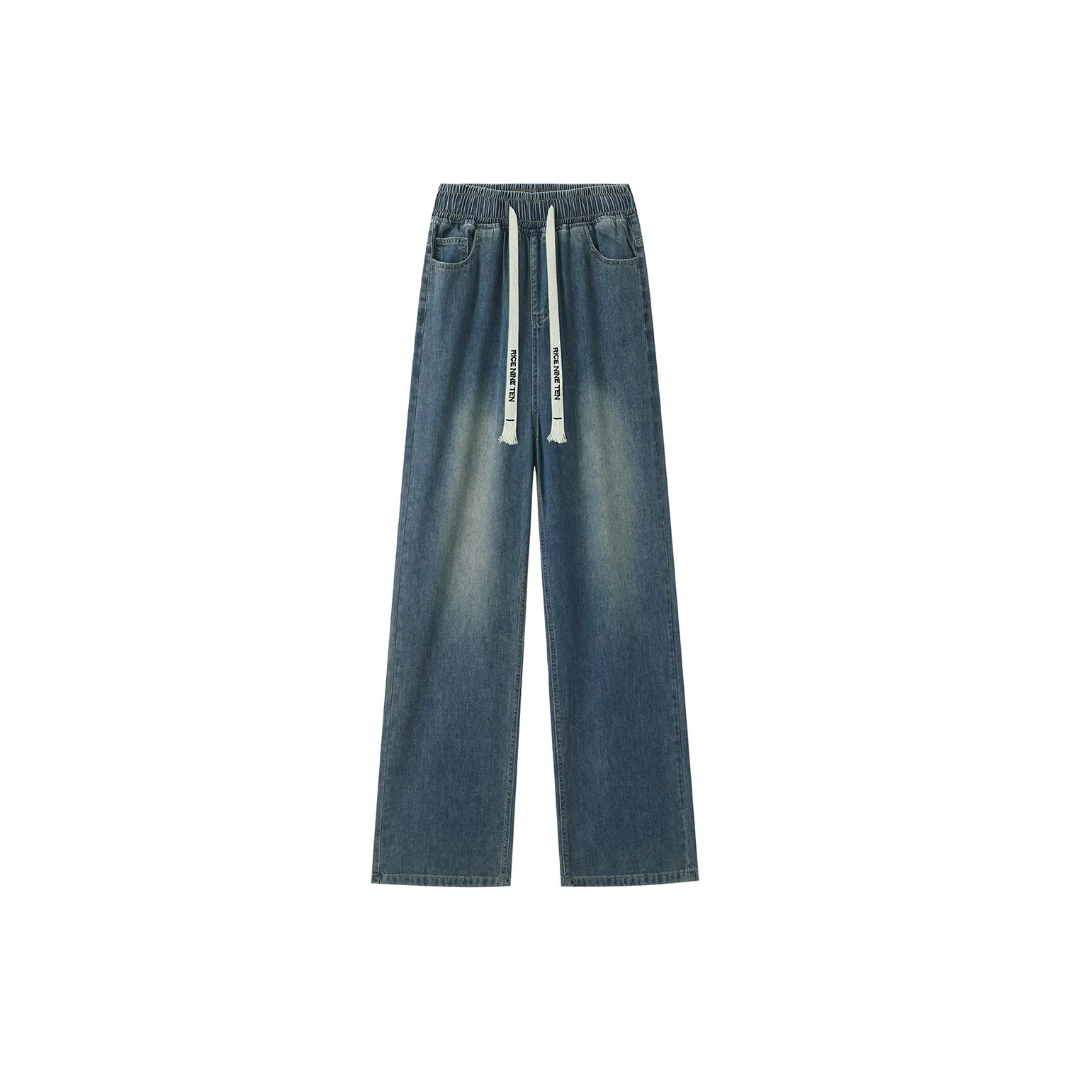 neil barrett drop crotch track pants item