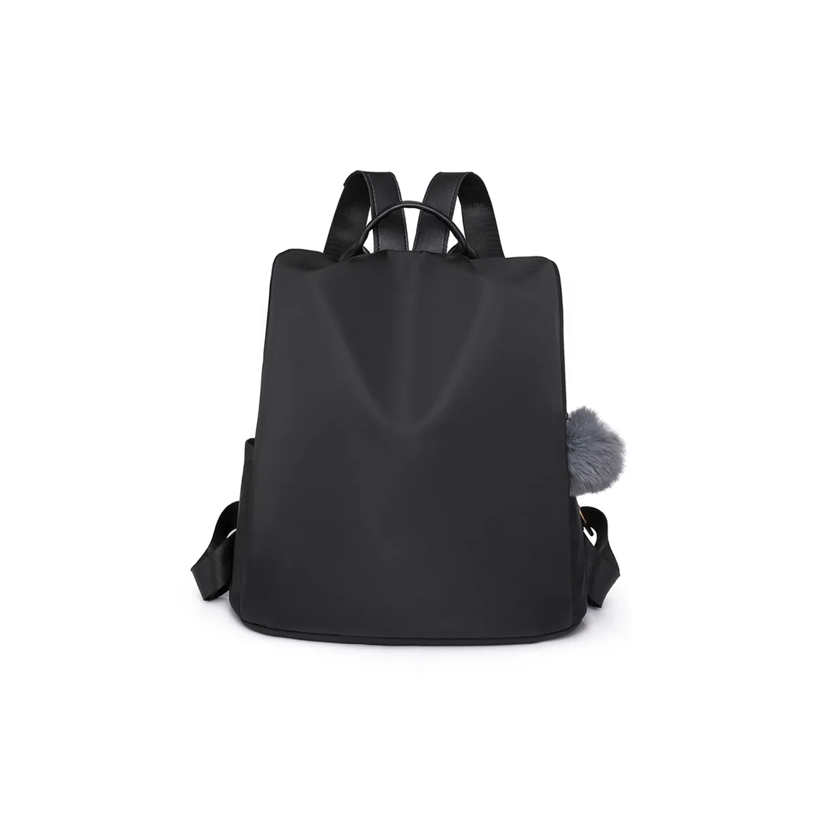 Parker Bear Nylon Backpack Women's Multicolor
