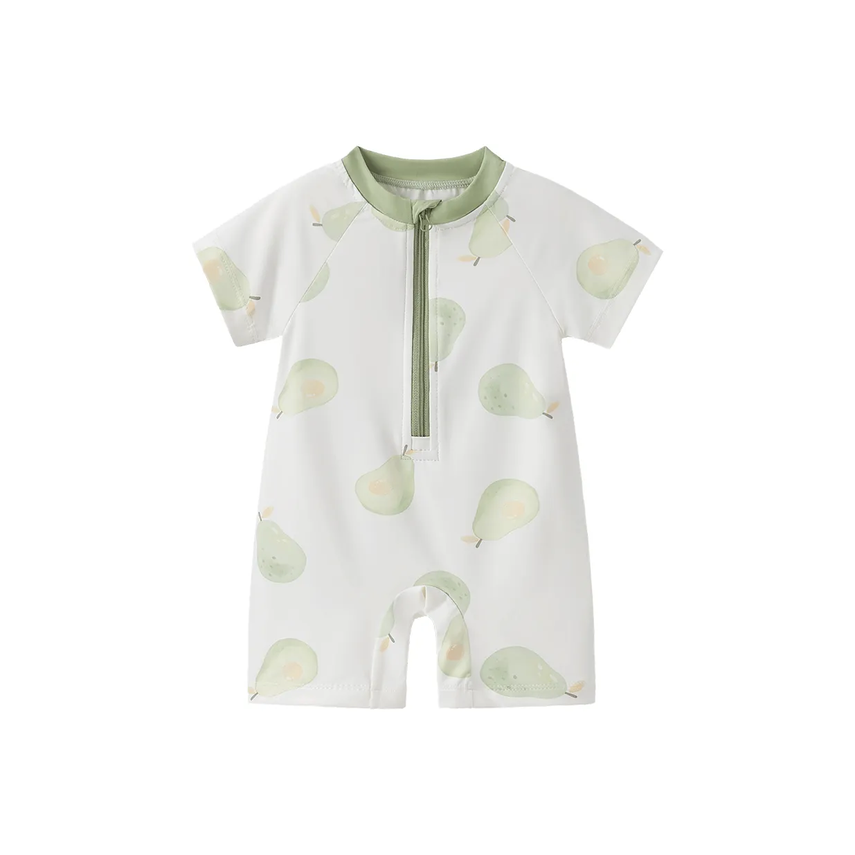 JELLYBABY Детский купальник для детей в возрасте 3-7 лет