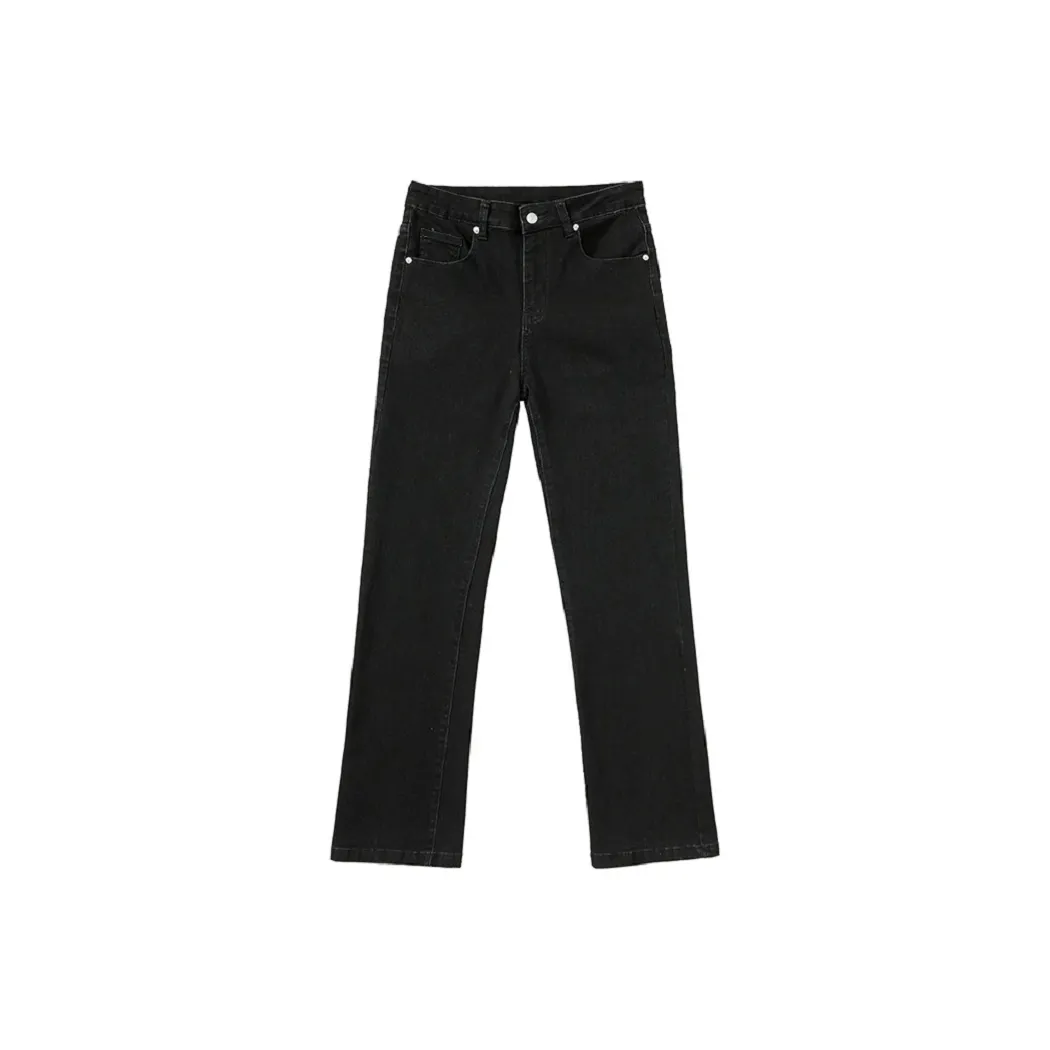 MOPE Унисекс Джинсы