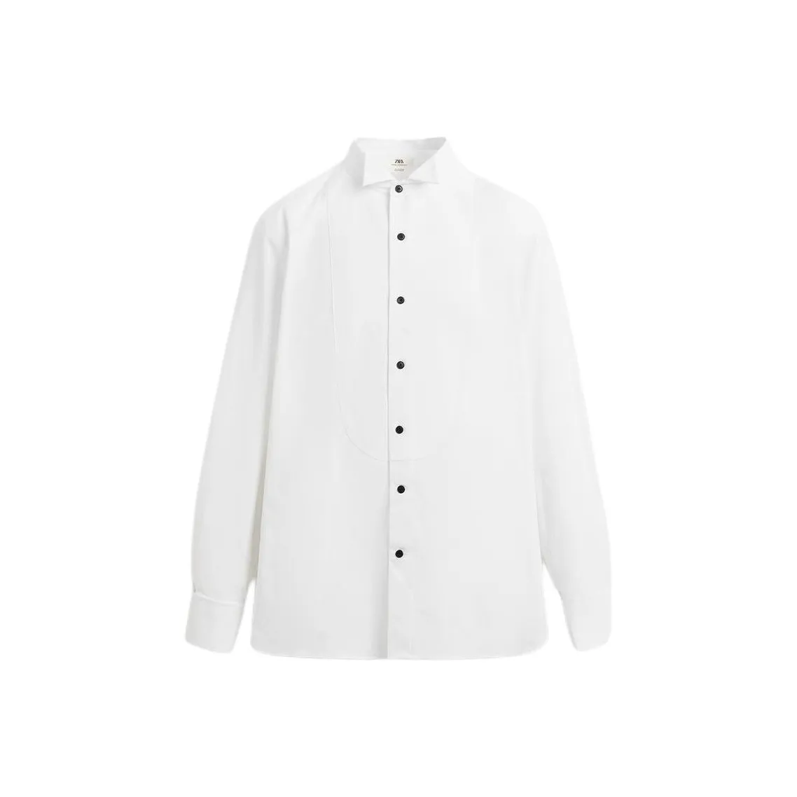 ZARA Shirts Men's White
