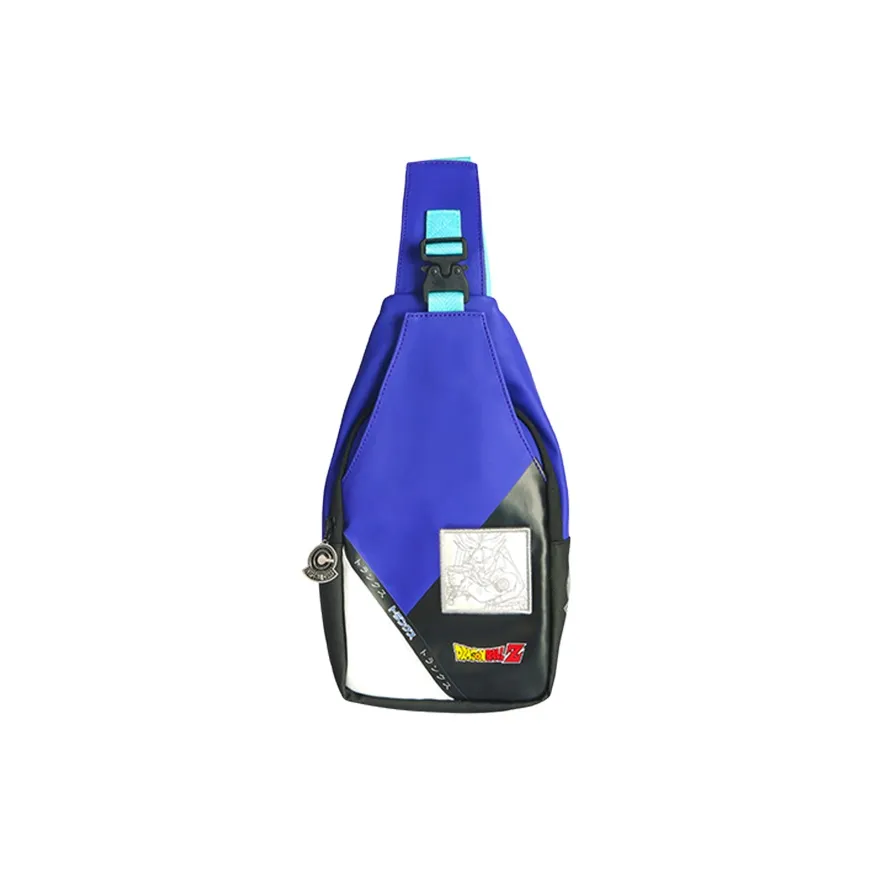 VICTOR ПУ (полиуретан) Sling Сумка Унисекс Бесплатно Фиолетовый