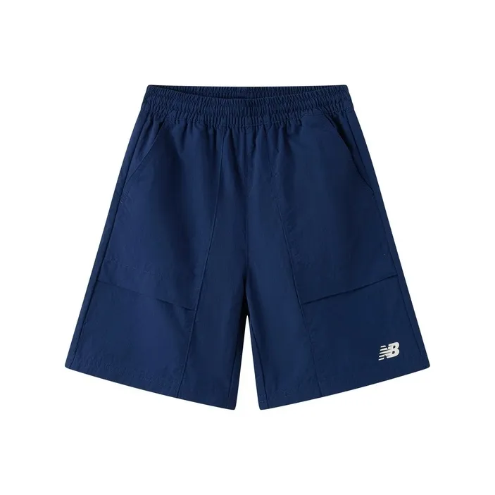 New Balance NB Шорты Дети 3-7 лет Темно-синий