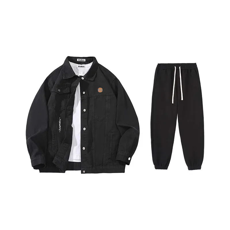 BRUMAIRE Унисекс Свитшот Комплекты