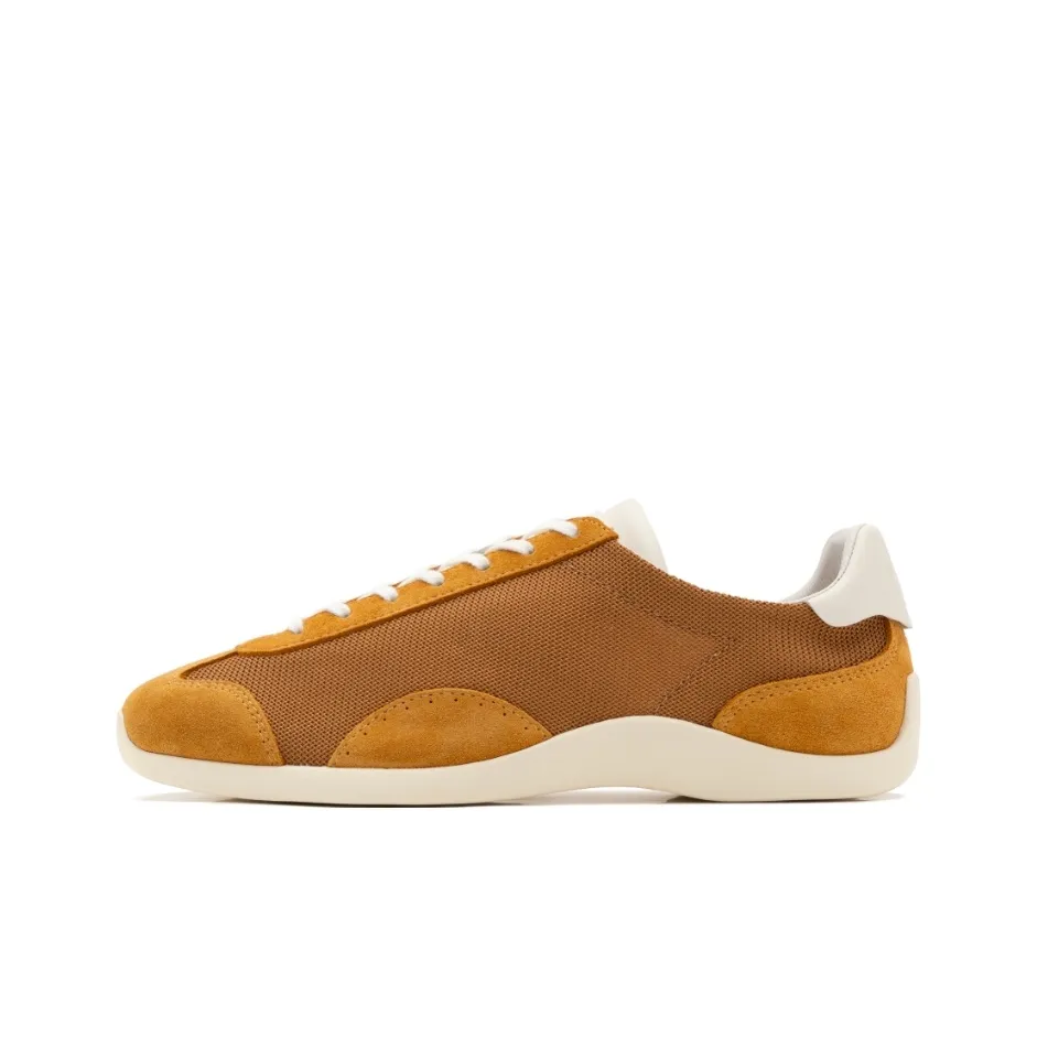 Balmain logo low-top sneakers Black