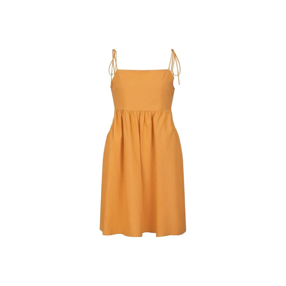 URBAN REVIVO Slip Dress Women's