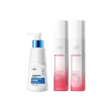 워터 120ml + 에멀전 120ml + 클렌저 200g