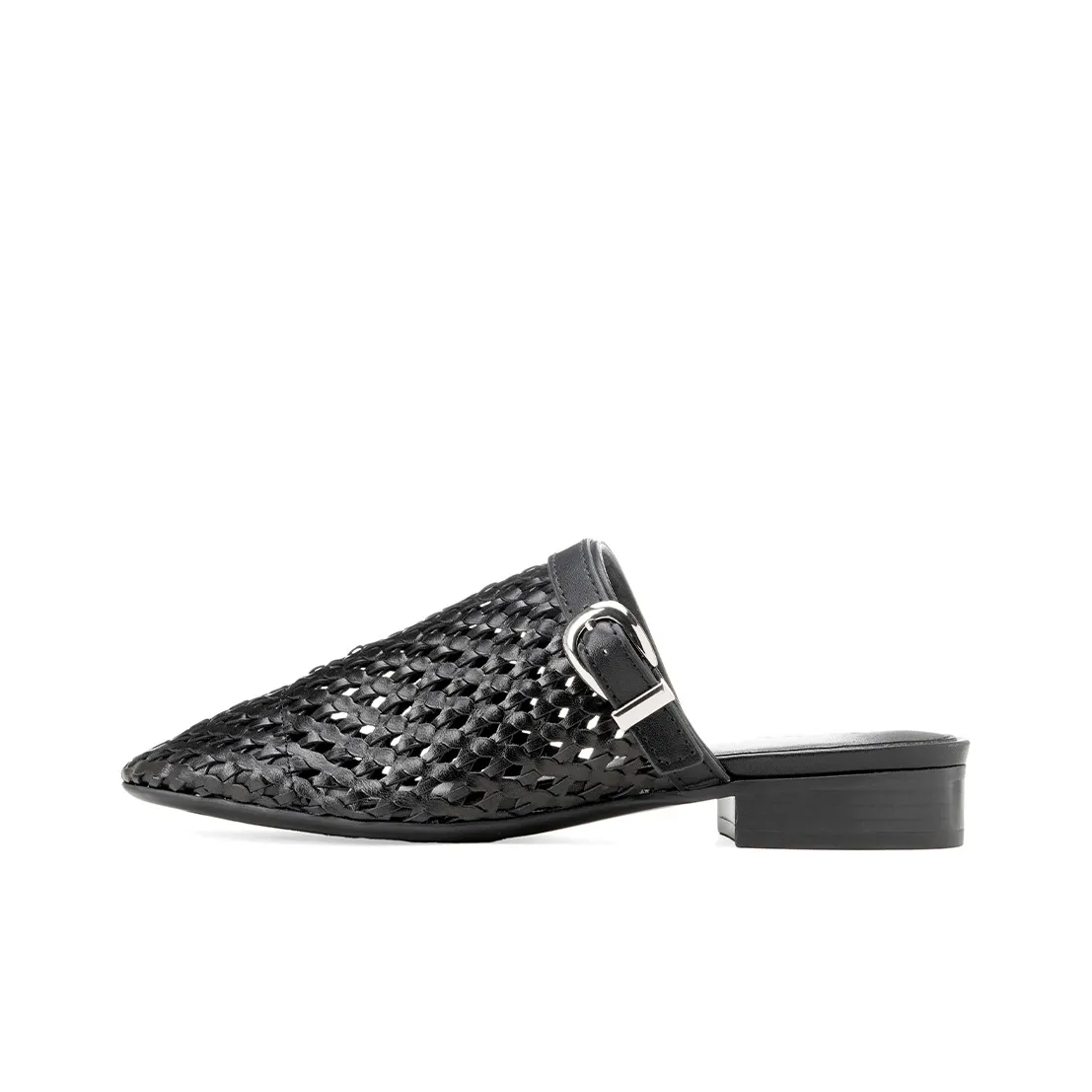 GOLDLION Rubber Sole Abrasion Resistant Closed Toe Slippers Women's