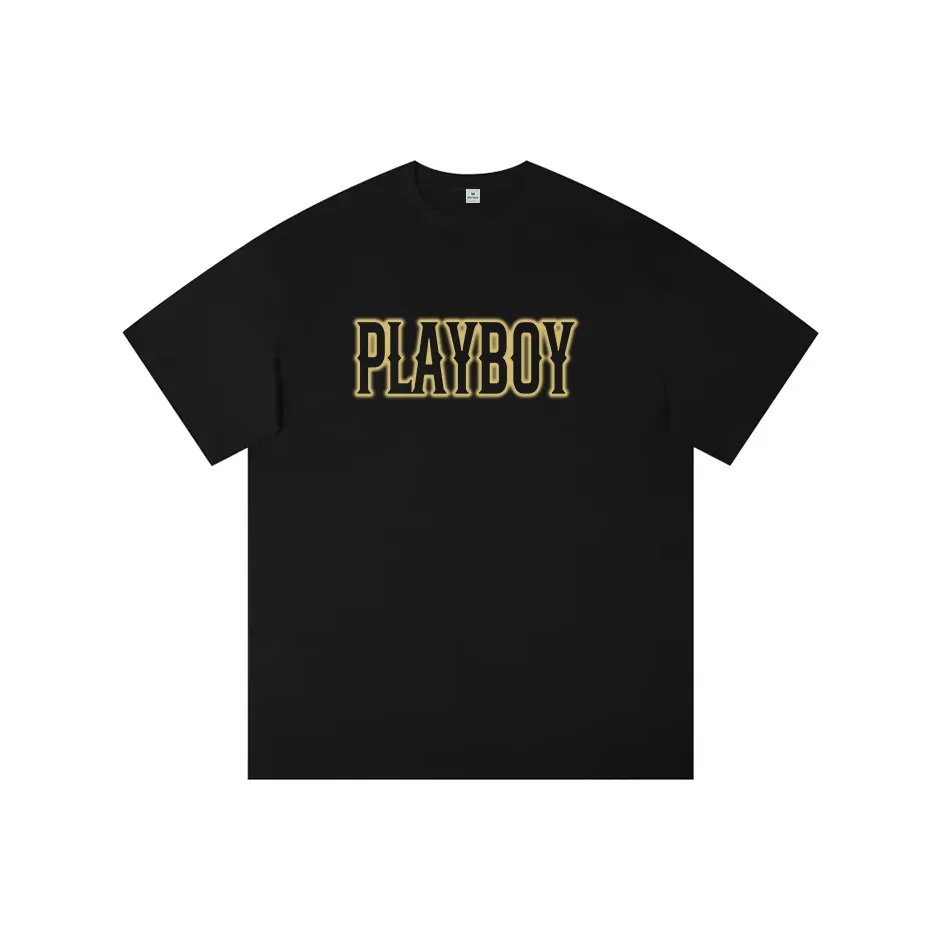 Playboy Унисекс Футболки