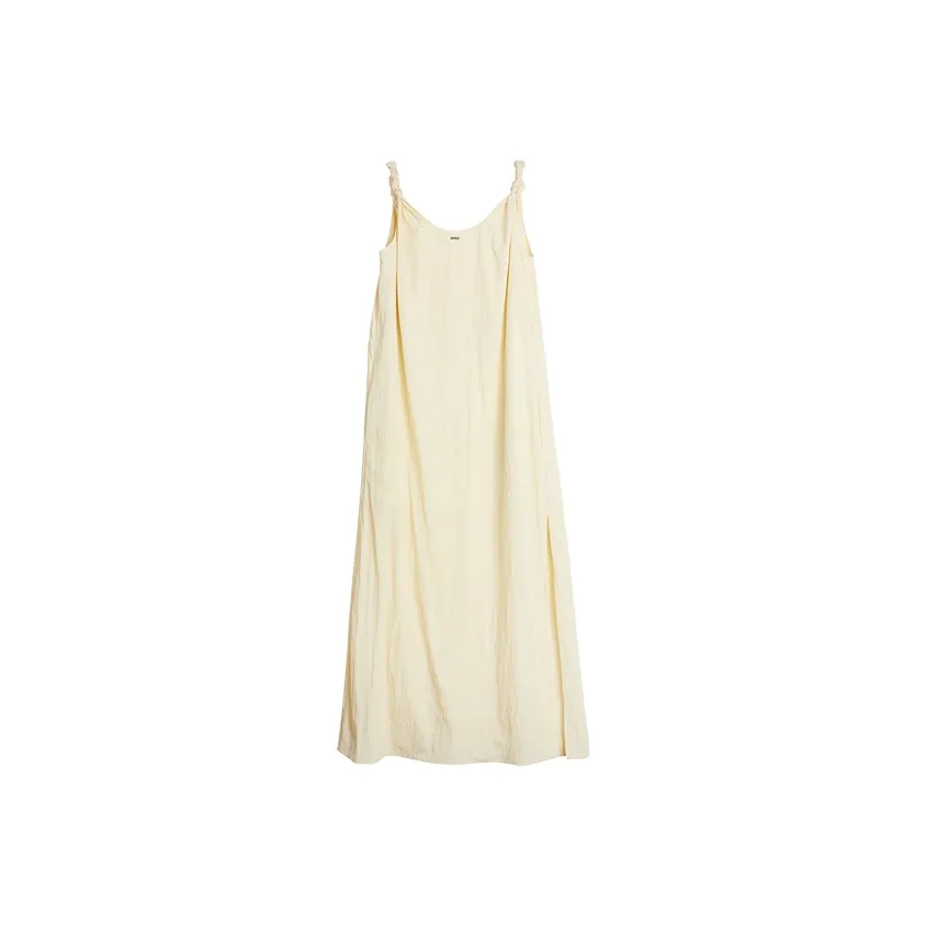 Elle Желтые Женские Слиплатья