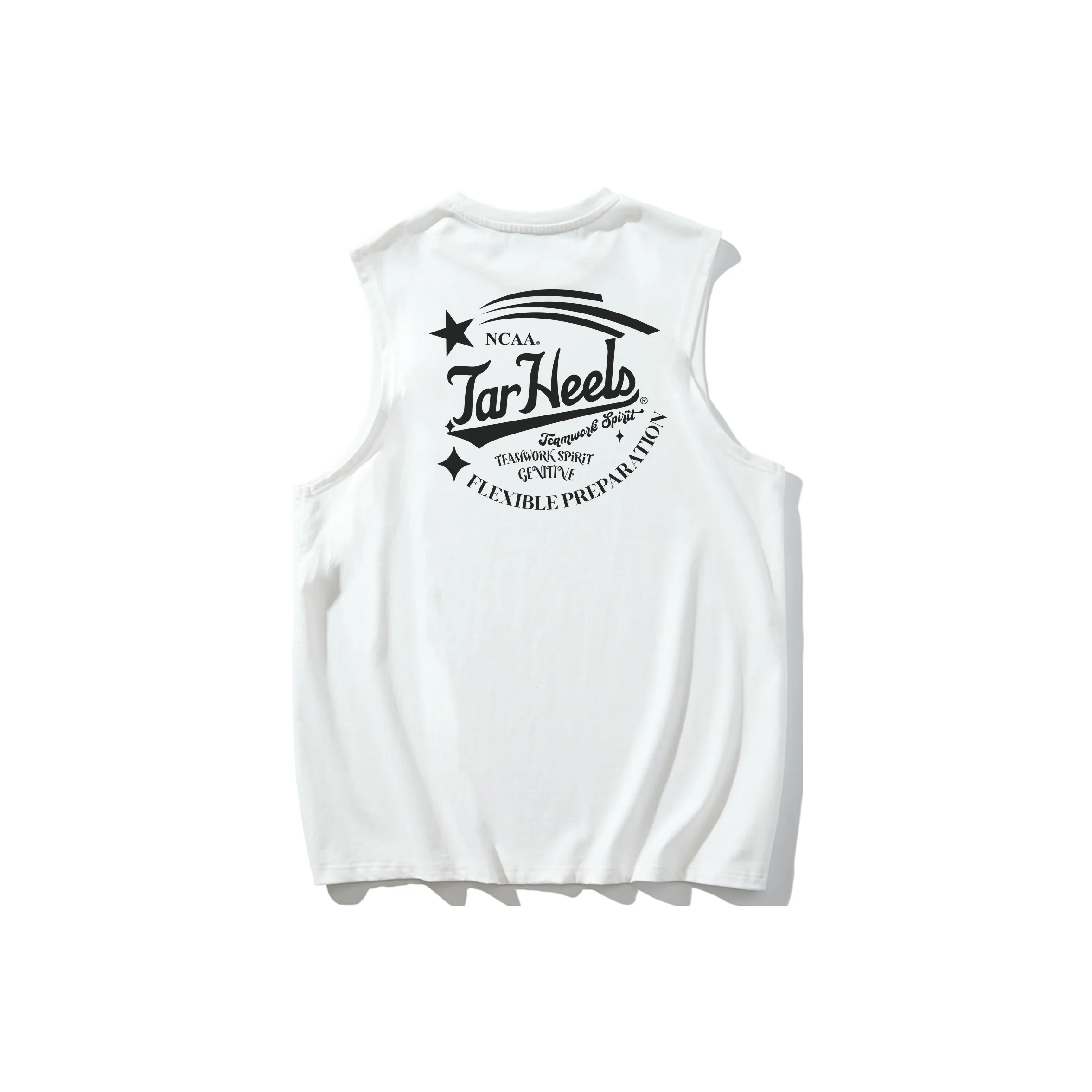 NCAA Унисекс Футболки