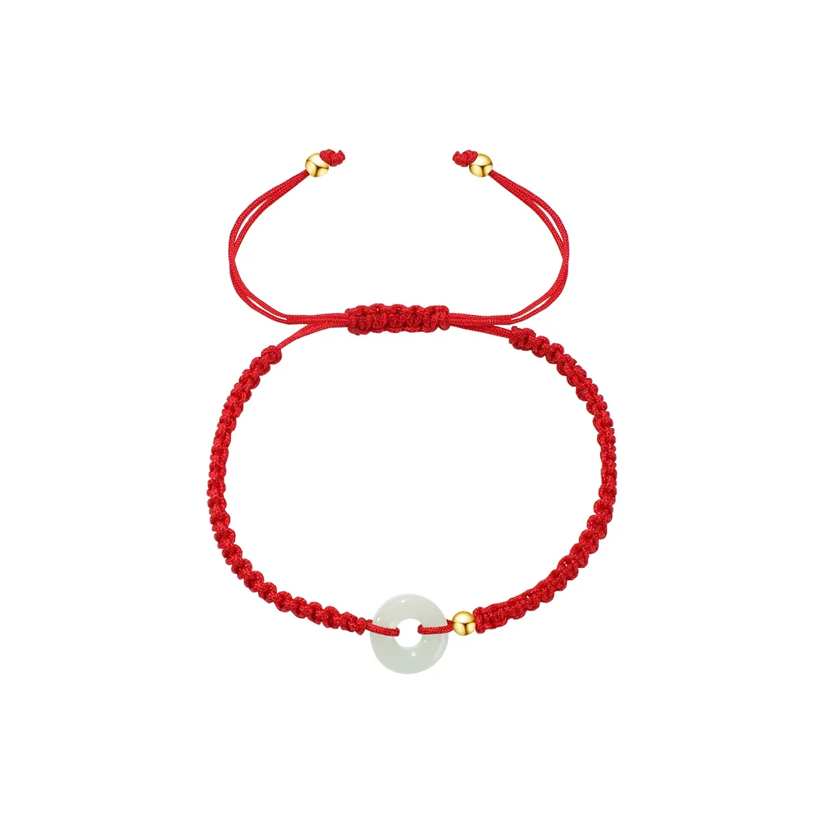 ZANC Ткань Браслеты Шнурки Унисекс