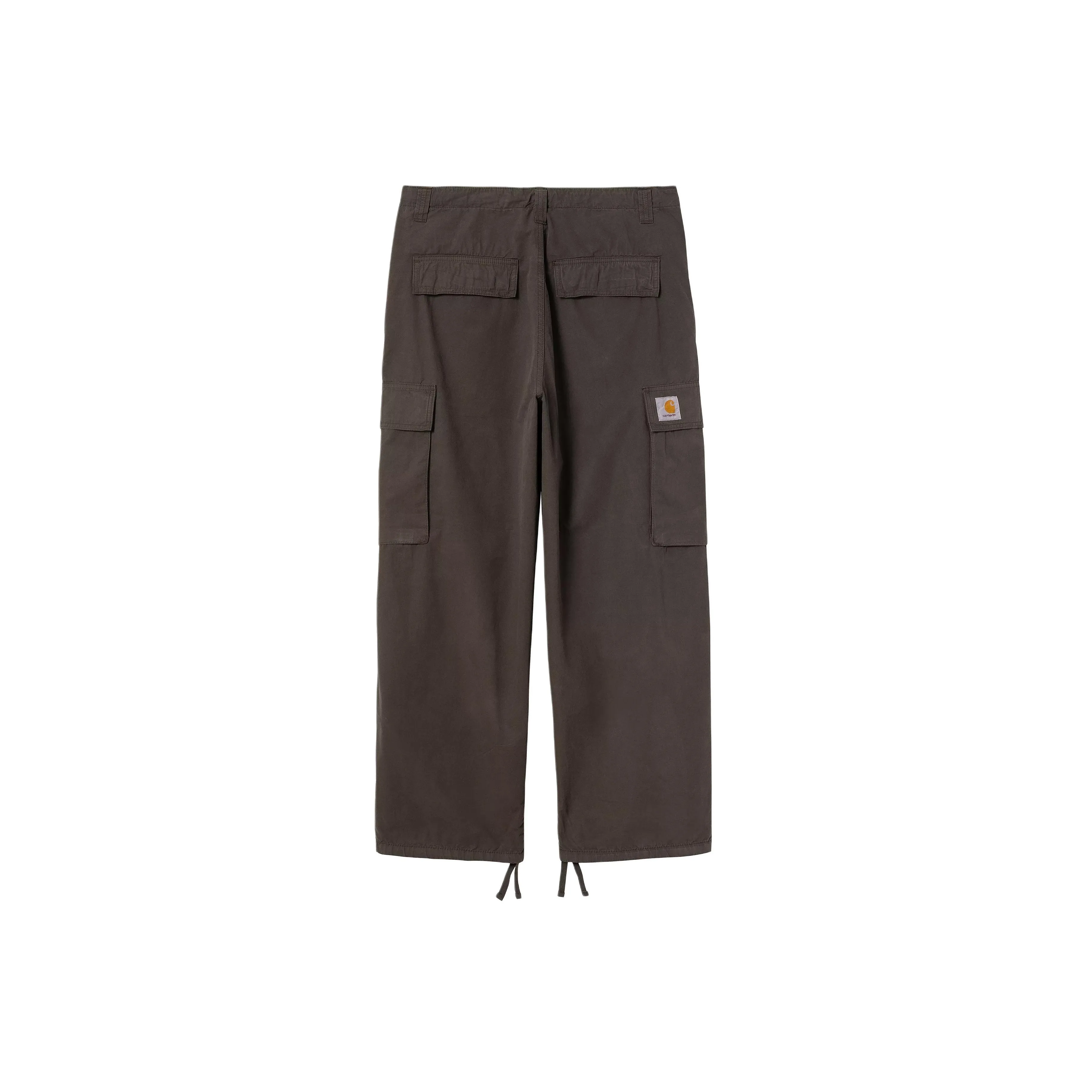 Carhartt WIP FW25 Карго Брюки Мужские