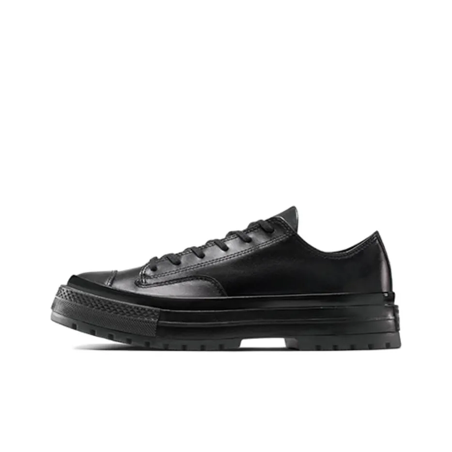 Converse Chuck 70 Formal Triple Black