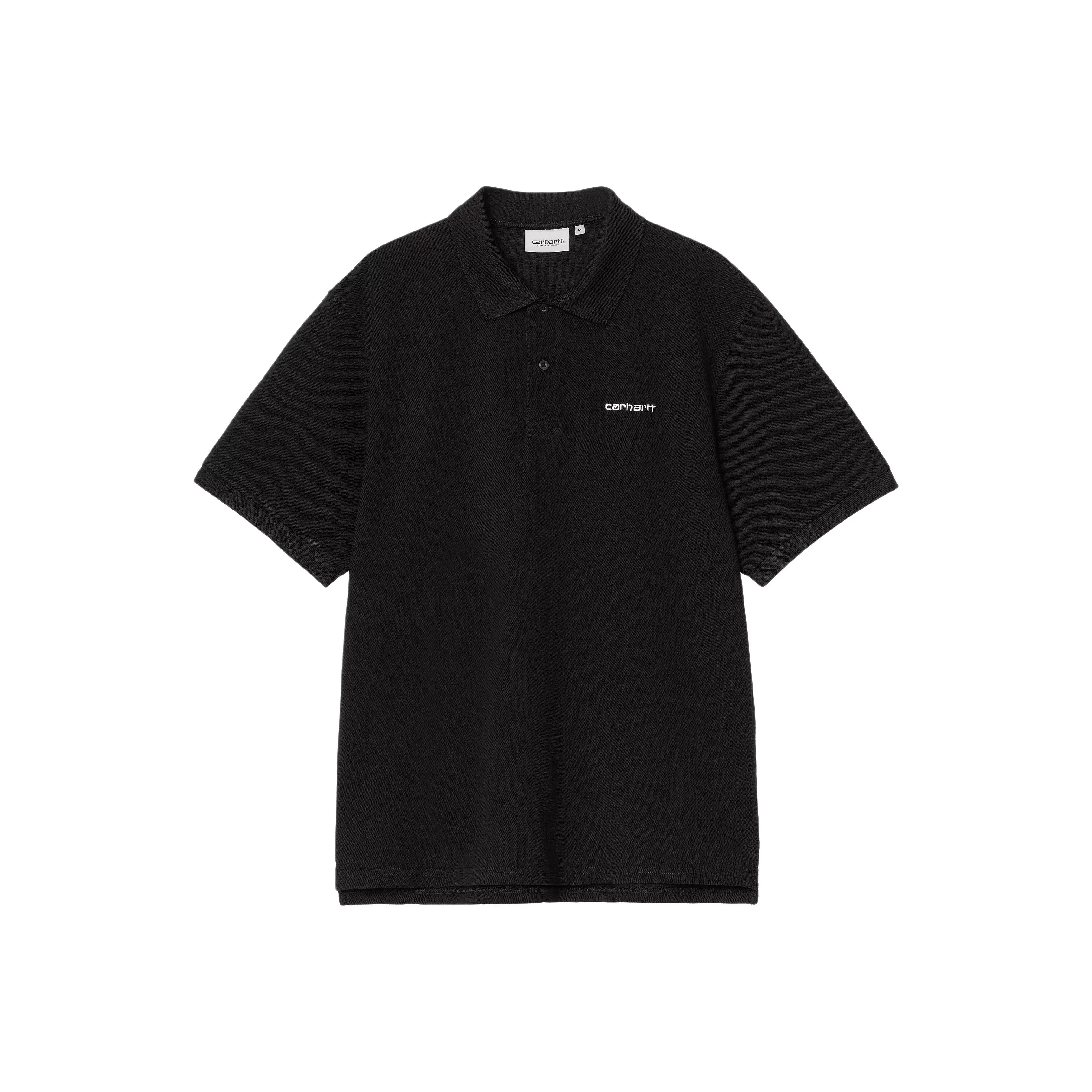 Carhartt WIP SS25 Поло Мужское