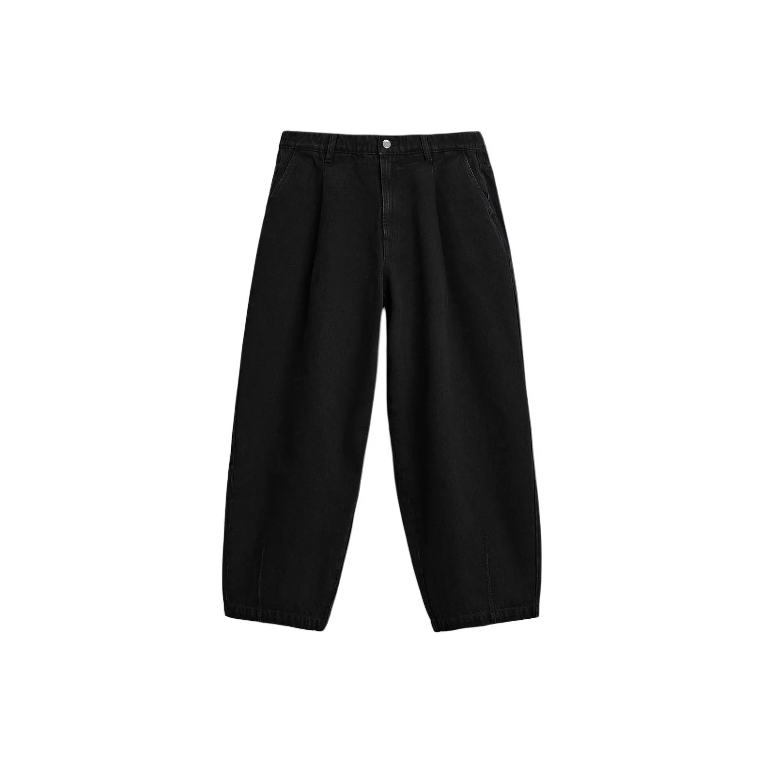 ZARA Jeans Men's Black