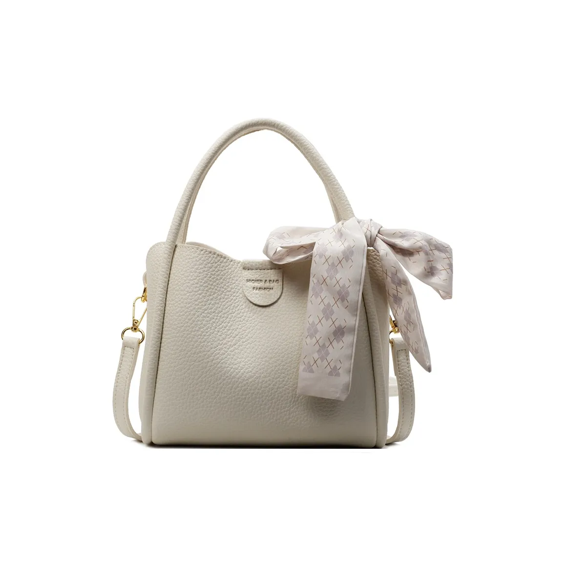 FREEHIKE PU One Shoulder Handbag Regular Women's Multicolor