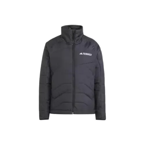 Adidas TERREX Черные Женские Куртки