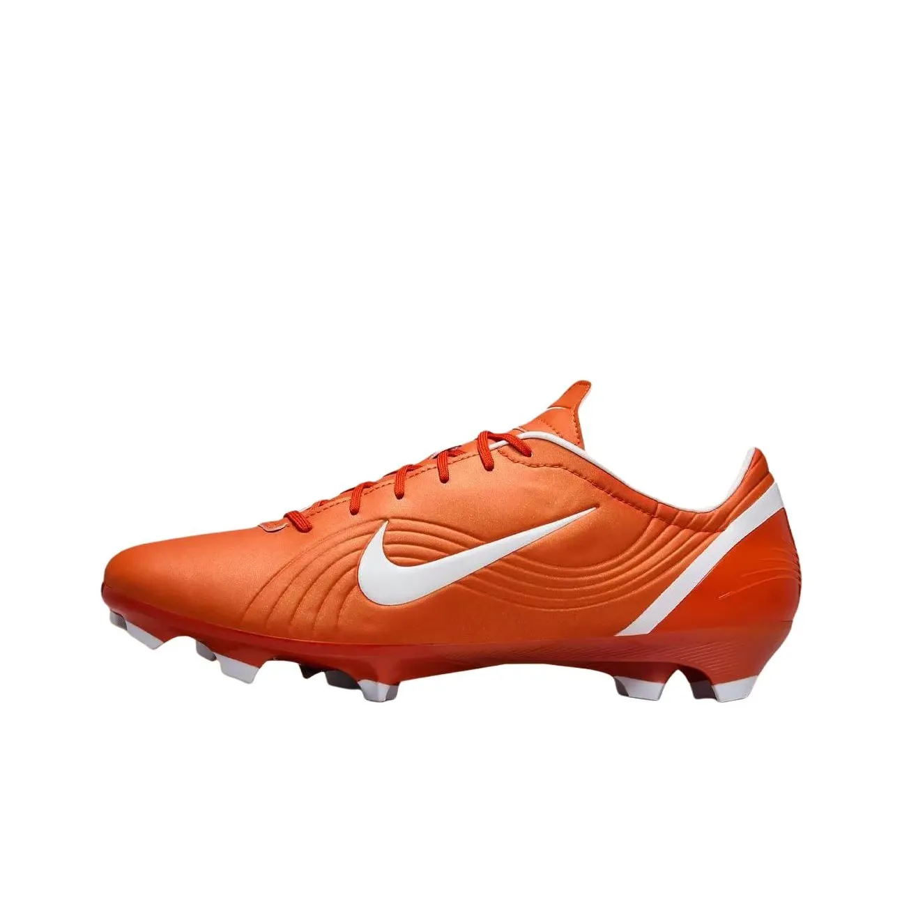 Nike Zoom Mercurial Vapor 1 Fg Shock Orange