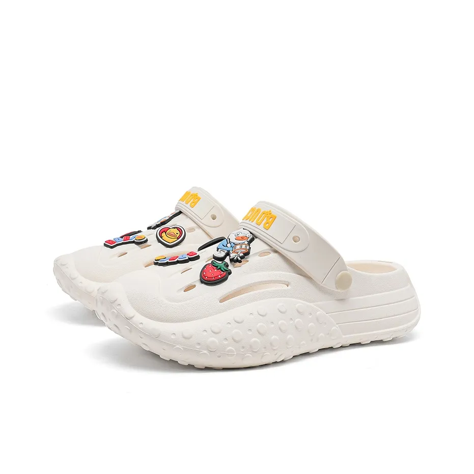 B.Duck Summer Citywalk Collection Clogs Unisex