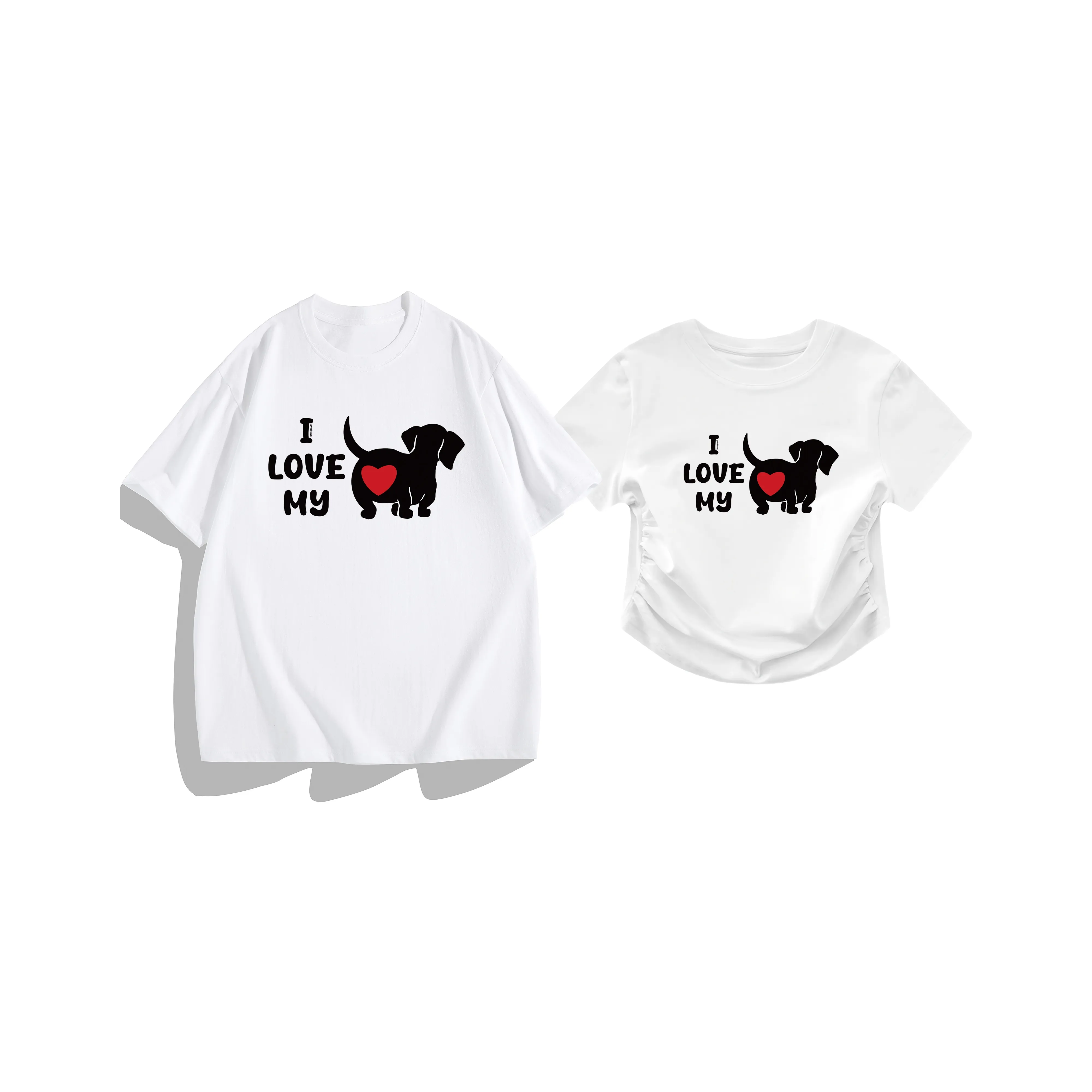 ILYOIL Женские парные комплекты