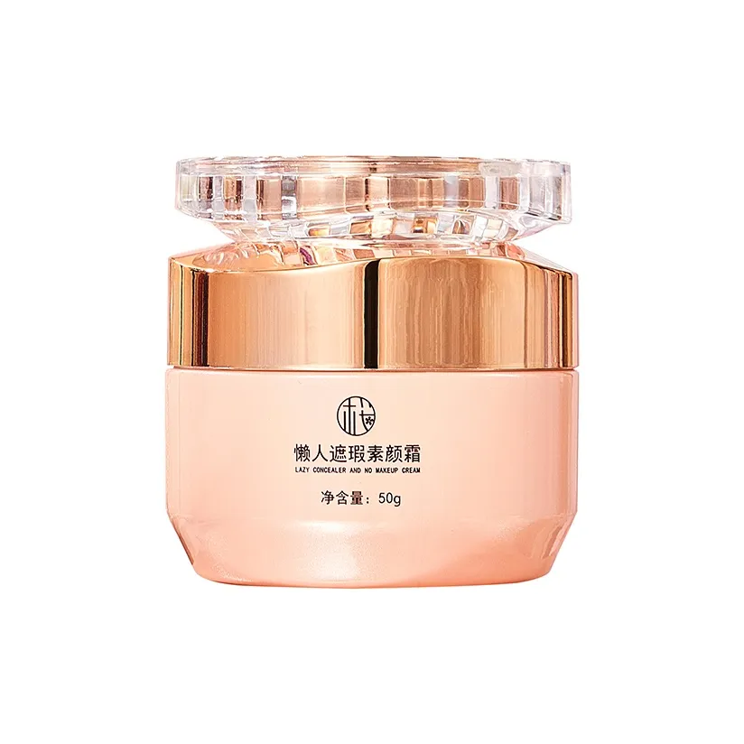 YINGSUJI Праймеры / Тинтованные Увлажняющие Средства Женские