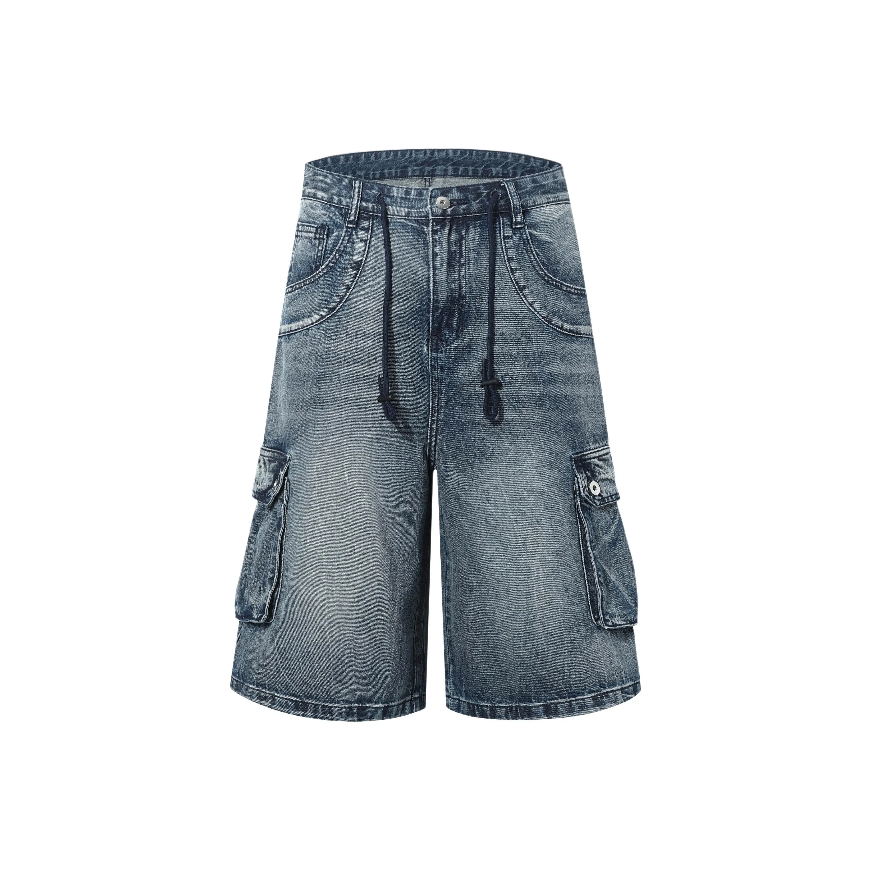 BEAR UNION Карго шорты женские