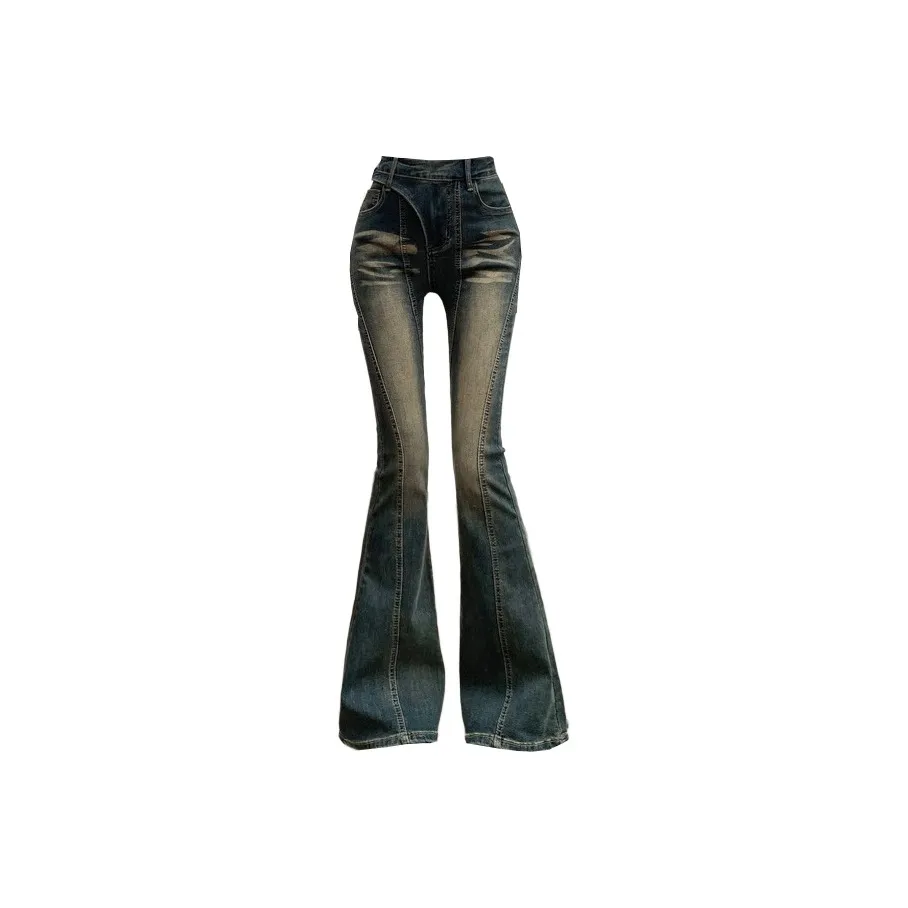 MISS VIGOR Jeans Women's Image Color