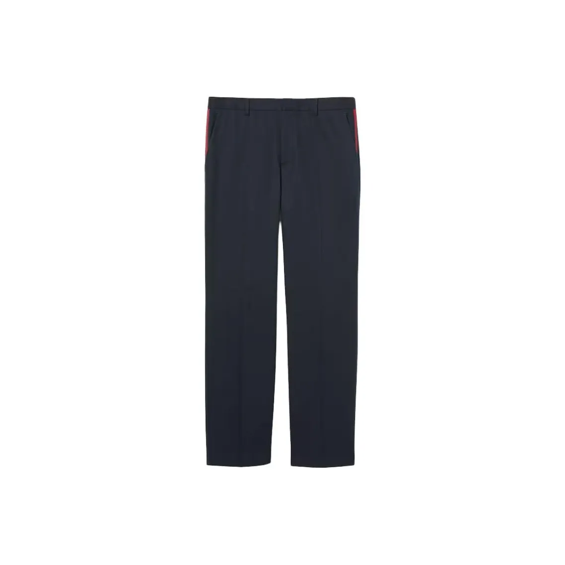 GUCCI Casual Pants Men's Marine Blue