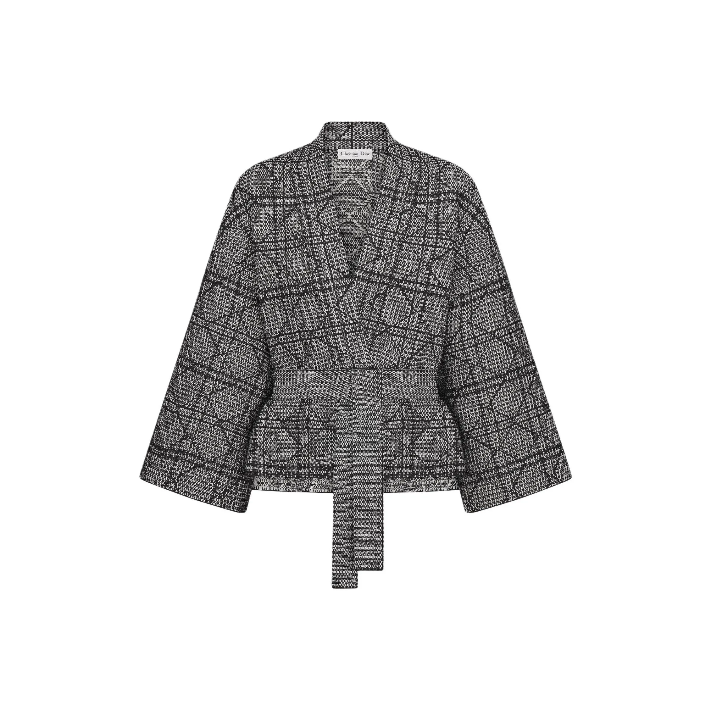 DIOR Jackets & Coats Women's Black