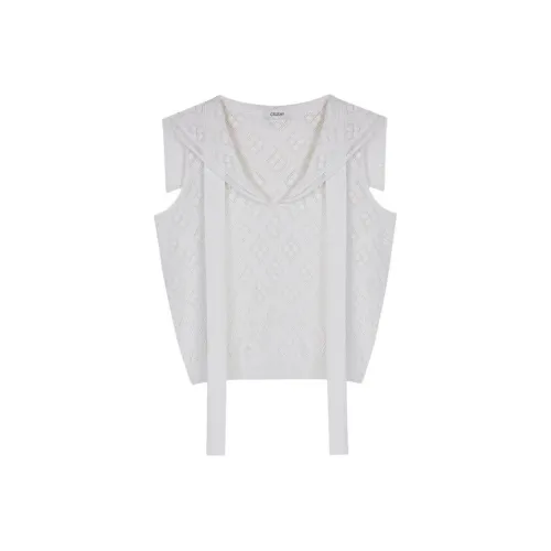 CRUSH COLLECTION Женские Футболки