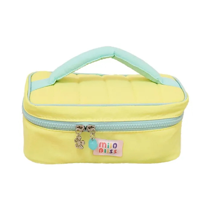 Gentle welcome Макияж и дорожные косметички для женщин